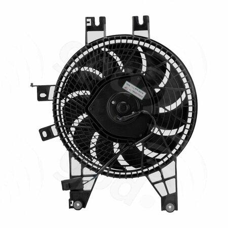 GPD Electric Cooling Fan Assembly, 2811417 2811417